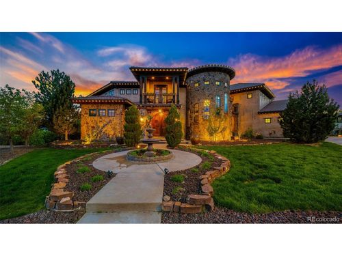 13684 Random Ridge Vw, Colorado Springs, CO, 80921-7209 | Card Image