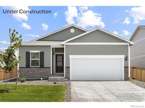 857 Emerald Lakes St, Severance, CO, 80550-2403 | Card Image