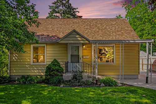 509 Allen St, La Porte, IN, 46350-3901 | Card Image