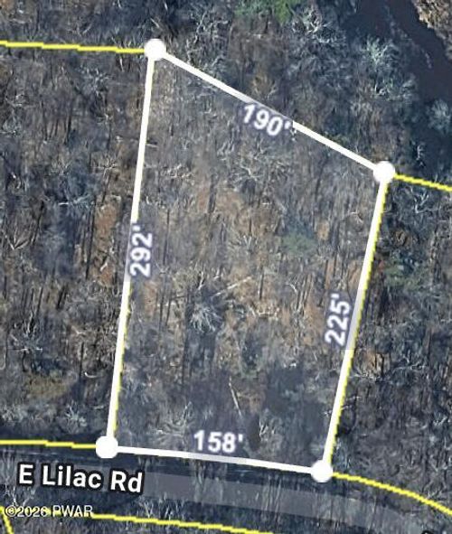 106 E Lilac Road, Milford, PA, 18337 | Card Image