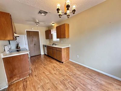 4900 Pioneer Rd, House other with 2 bedrooms, 1 bathrooms and 1 parking in Pueblo CO | Image 3