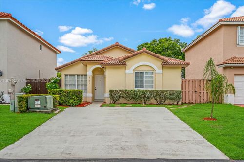 21472 Sw 87th Pl, Cutler Bay, FL, 33189-7337 | Card Image