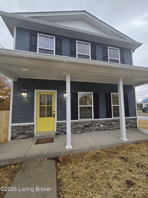 215 E Brown St, Elizabethtown, KY, 42701-1343 | Card Image