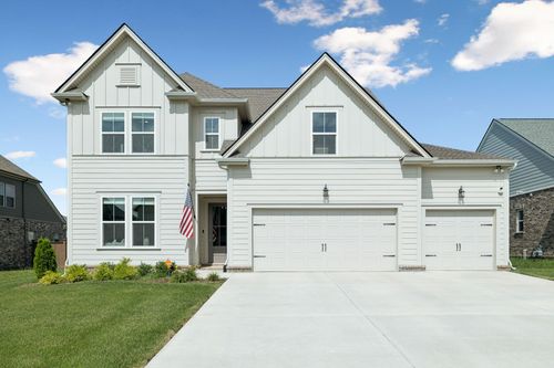 4344 Spregan Way, Smyrna, TN, 37167-1791 | Card Image