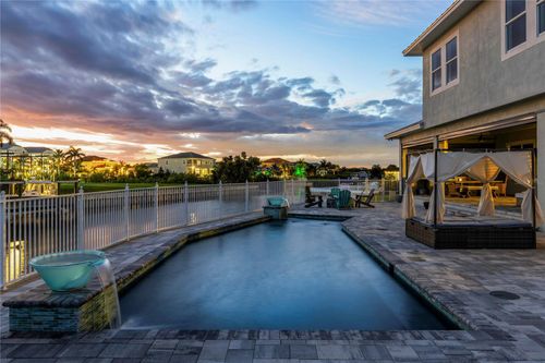 718 Pinckney Dr, APOLLO BEACH, FL, 33572-3460 | Card Image