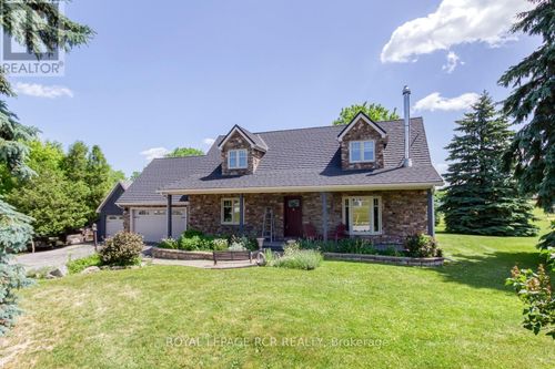 2163 Concession 8 Road, Adjala-Tosorontio (Colgan), ON, L0G1W0 | Card Image