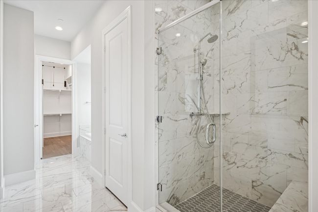 4120 Belt Line Rd, Townhouse with 3 bedrooms, 5 bathrooms and null parking in Addison TX | Image 9