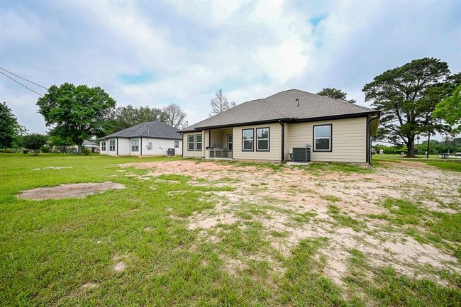 Desire To Put A Fence? You Can Choose Your Own Style As The New Owner | Image 30