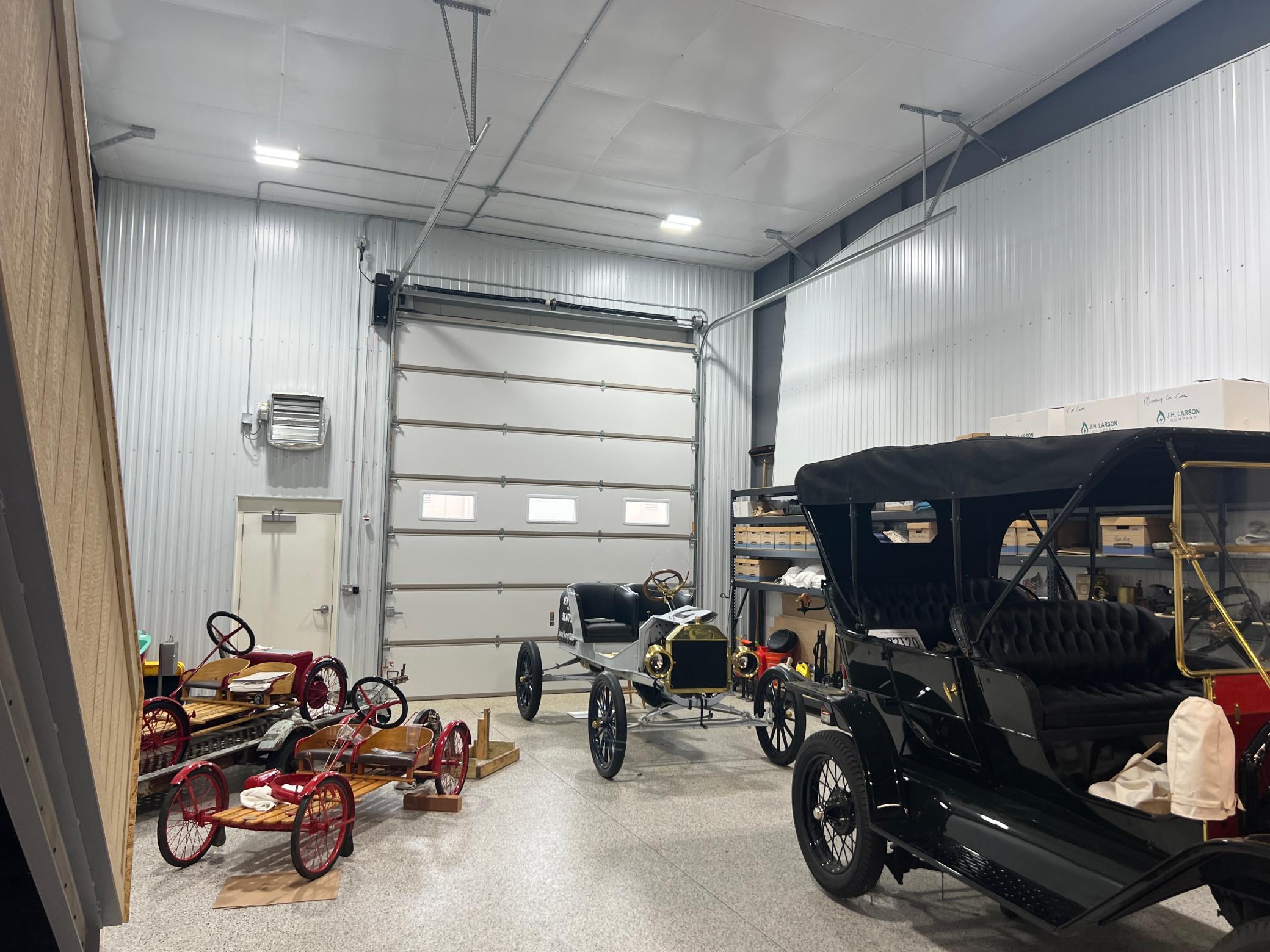 Commercial Sale in Hudson 3