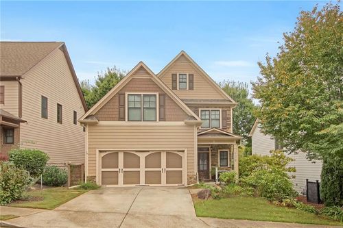 120 Cornerstone Pl, Woodstock, GA, 30188-5416 | Card Image