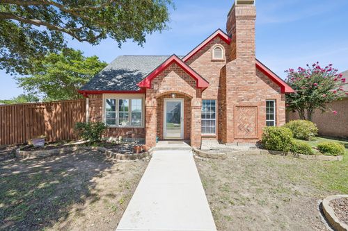 424 Graham Ln, Wylie, TX, 75098-4535 | Card Image