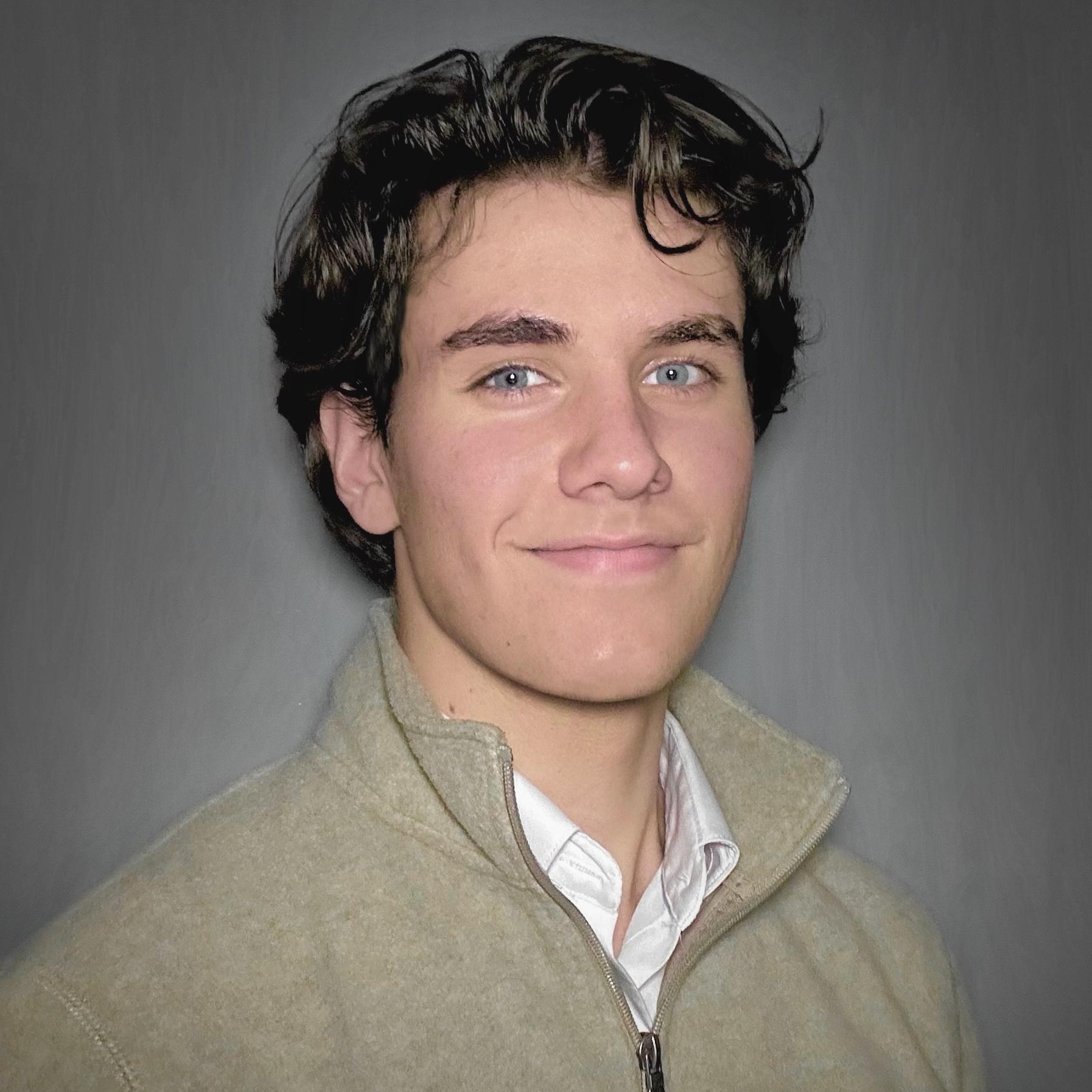 John O'Neill-Knasick