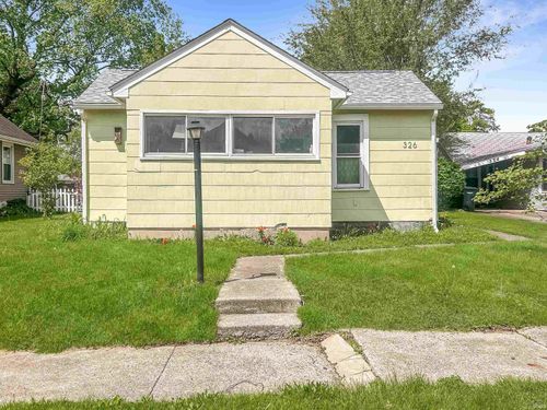 326 S 28th St, Lafayette, IN, 47904-3127 | Card Image