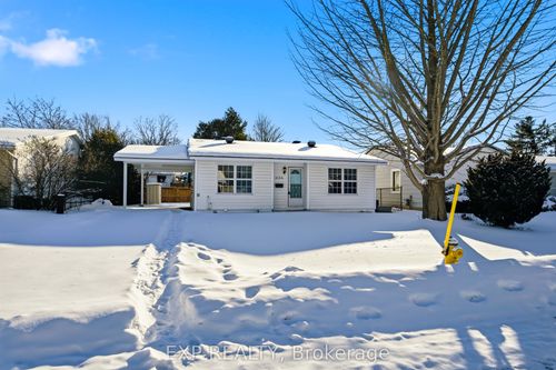 2158 Fillmore Cres, Gloucester, ON, K1J6A4 | Card Image