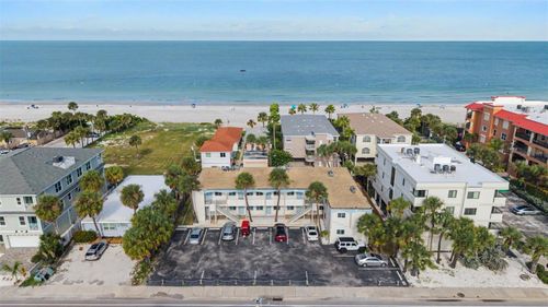 6-2110 Gulf Blvd, Indian Rocks Beach, FL, 33785-3818 | Card Image