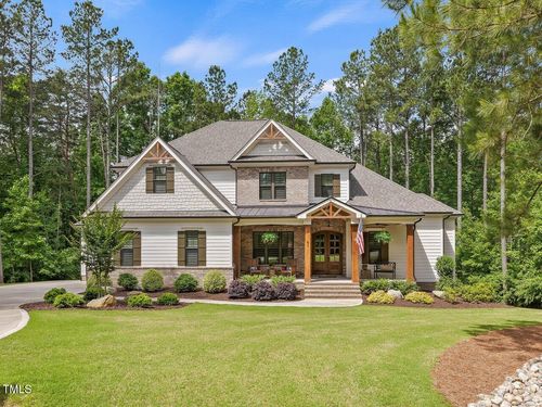 67 Spring Hollow Ct, Pittsboro, NC, 27312-0440 | Card Image