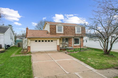 100 Fairhills Drive, Ypsilanti Charter Township, MI, 48197 | Card Image