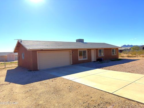 6614 W Brook Dr, Golden Valley, AZ, 86413-6723 | Card Image