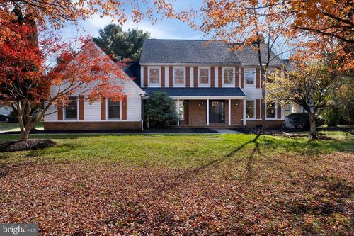 2 Banff Drive, PRINCETON JUNCTION, NJ, 08550 | Card Image
