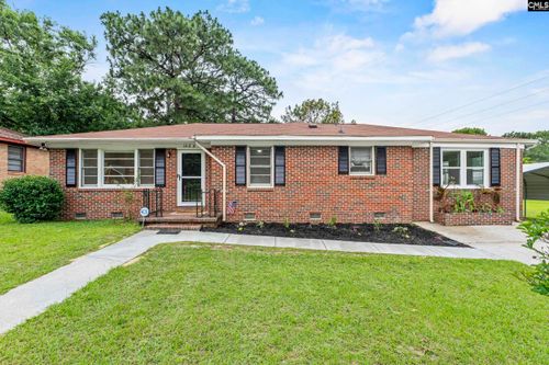 1409 Hazel St, Cayce, SC, 29033-2418 | Card Image