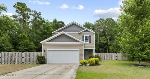 204 J Belton Ct, Sneads Ferry, NC, 28460-4200 | Card Image