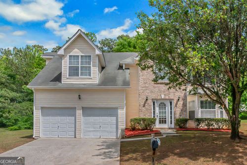 4450 Teepee Pass, Douglasville, GA, 30135-8698 | Card Image