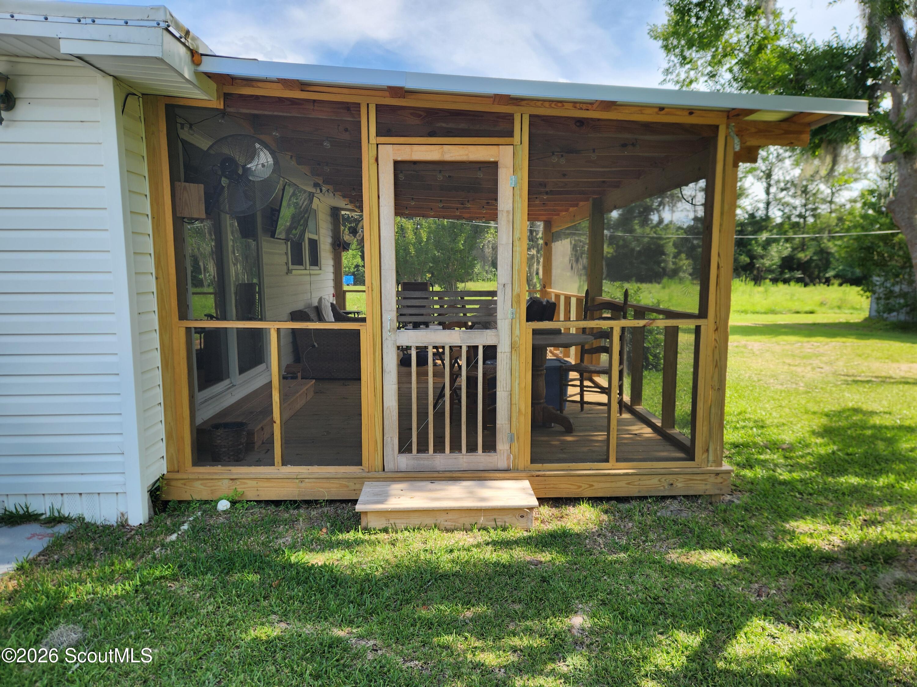 Residential in Waycross 2