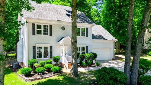 43 Woodhedge Ct, Mauldin, SC, 29662-2637 | Card Image