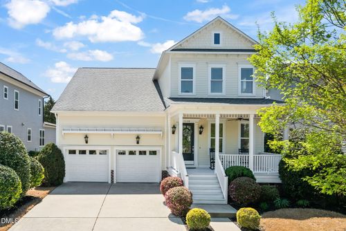 1528 Heritage Reserve Ct, Wake Forest, NC, 27587-3897 | Card Image