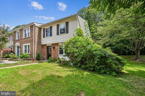 8179 Willowdale Ct, SPRINGFIELD, VA, 22153-3623 | Card Image
