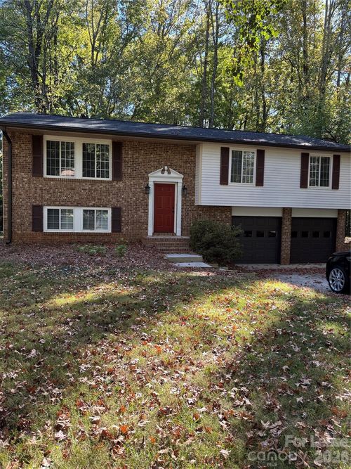 7211 Rollingridge Drive, Charlotte, NC, 28211 | Card Image