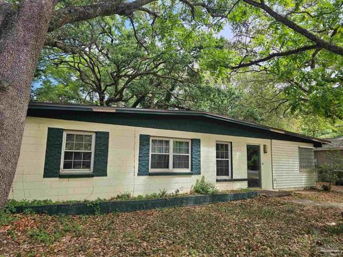 708 Vendee Ln, Pensacola, FL, 32505 | Card Image