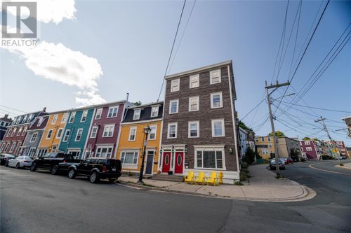 148 Gower St, St. John's, NL, A1C1P5 | Card Image