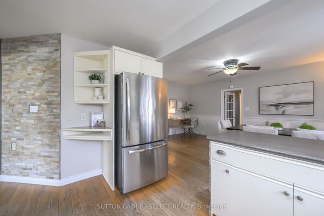 283 Lewis Ave, House other with 4 bedrooms, 2 bathrooms and 2 parking in Lucan ON | Image 14