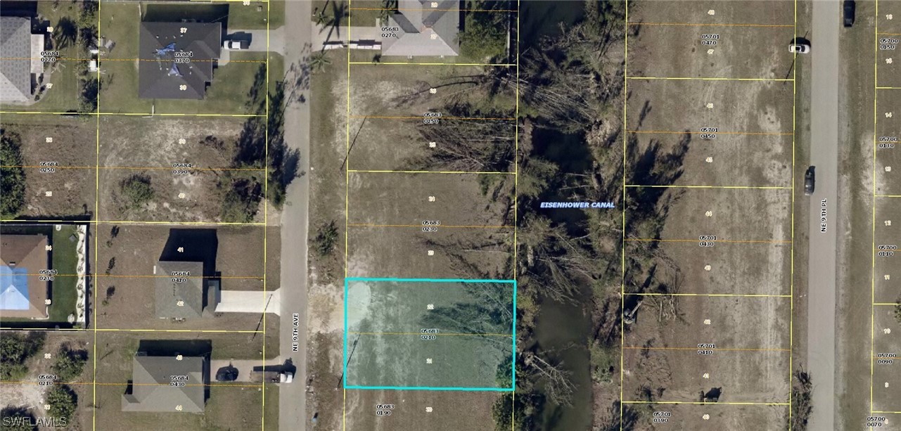 Land in Cape Coral 2