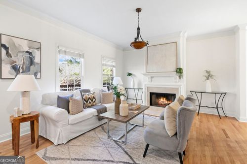 1486 Lavista Proper, Decatur, GA, 30033-1797 | Card Image