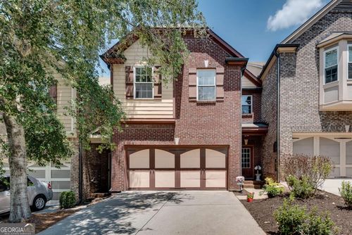 5211 Montine Way, Peachtree Corners, GA, 30092-2737 | Card Image