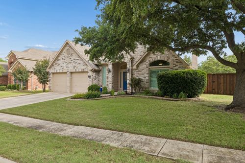 1420 Oakwood Ct, Flower Mound, TX, 75028-3691 | Card Image
