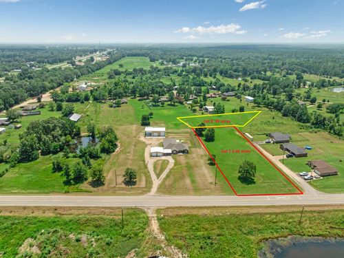 Lot 7 Pr 35995, Powderly, TX, 75473 | Card Image