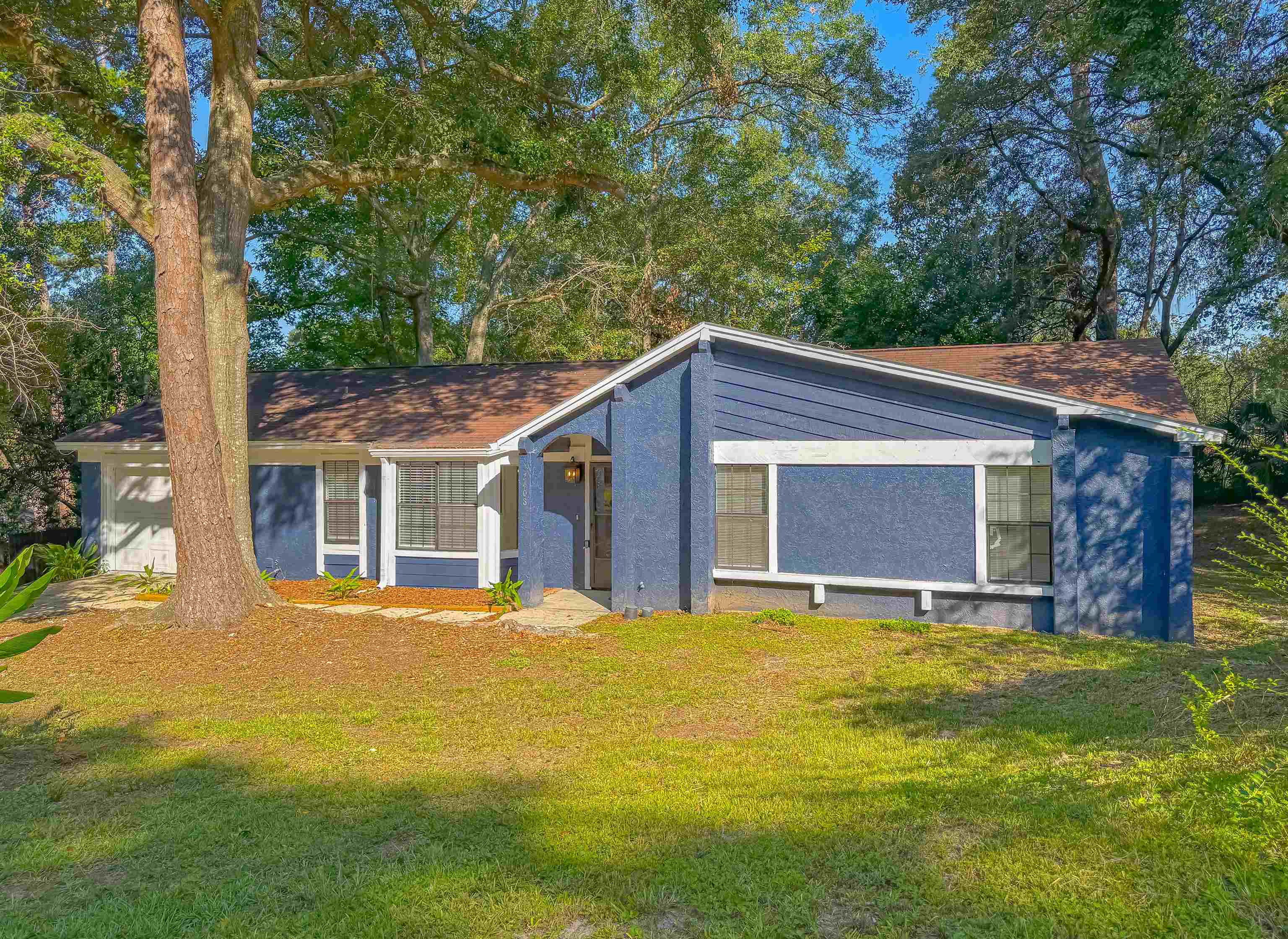 Poco St, Tallahassee, FL 32304
