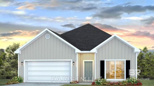 18418 Iron Horse Circle, Foley, AL, 36535 | Card Image