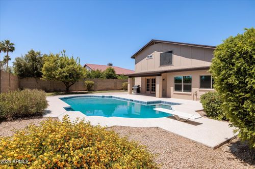 5901 E Tierra Buena Ln, Scottsdale, AZ, 85254-6211 | Card Image