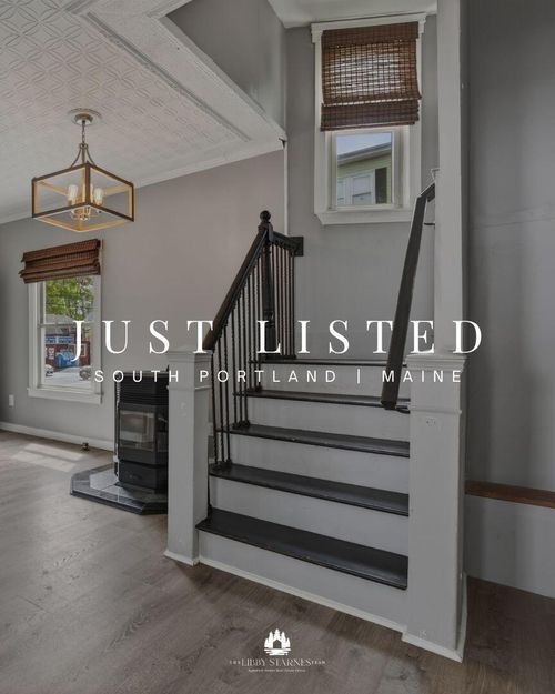 923 Broadway, South Portland, ME, 04106 | Card Image