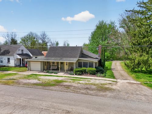 134 S Fulton St, Richwood, OH, 43344-1119 | Card Image