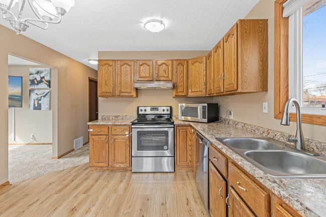 1709 Hillview Rd, House other with 3 bedrooms, 1 bathrooms and null parking in Shoreview MN | Image 9