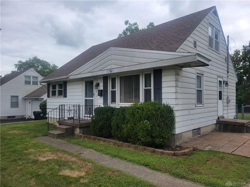 4060 Halworth Rd, Dayton, OH, 45405-1501 | Card Image
