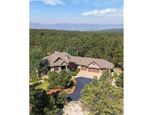 13890 Staffshire Ln, Colorado Springs, CO, 80908 | Card Image
