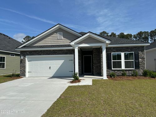 lot-53-1513 Seachase Way, North Myrtle Beach, SC, 29582 | Card Image