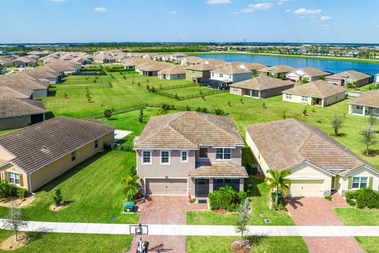 Toren Way, Port Saint Lucie, FL 34987