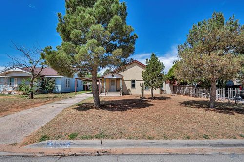 1006 S Colorado St, Midland, TX, 79701-7244 | Card Image